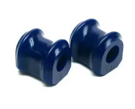 SuperPro Suspension Front Swaybar Mount Bush Kit Toyota Tercel 1982-1986